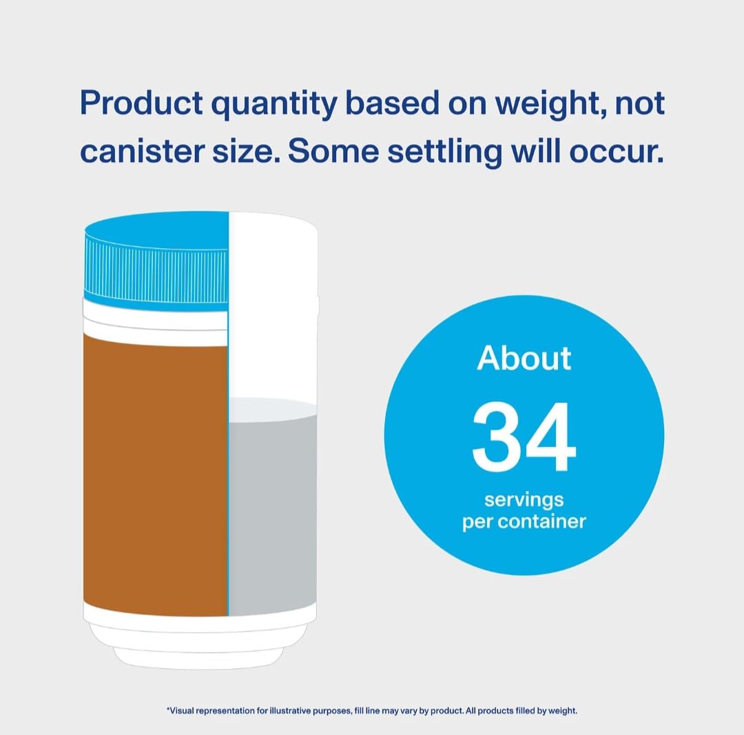 Vital Proteins Collagen Peptides Sweet and Salty Caramel lifestyle scene