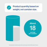 Vital Proteins Marine Collagen Peptides Powder 221g side view
