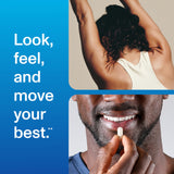 Vital Proteins support Collagen Complex Capsules lifestyle scene