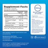 Vital Proteins support Collagen Complex Capsules with packaging