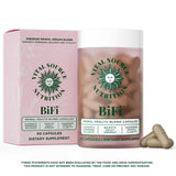 Vital Source Nutrition BiFi Premium Primal Organ Blend bottle top view