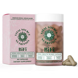 Vital Source Nutrition BiFi Premium Primal Organ Blend capsules front view
