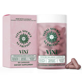 Vital Source Nutrition ViXi Probiotic Blend 200g front view