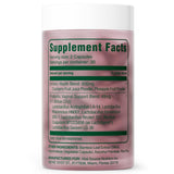 Vital Source Nutrition ViXi Probiotic Blend 200g on a wooden surface