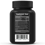 Vital Vitamins Brain support Plus supplement with other herbal products
