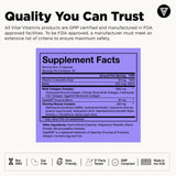 Vital Vitamins Collagen Supplement in lifestyle setting