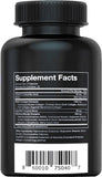 Vital Vitamins Collagen Supplement with a measuring spoon