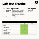 Vital Vitamins Probiotics 70 Billion CFU 10 Strains packaging