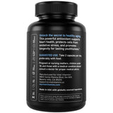 Vital Vitamins Resveratrol Supplement 600mg lifestyle shot