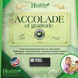 Vital Volumes Tips Card included with bundle