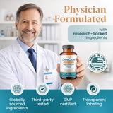 VITALCRAFT LABS OmniCalm Cortisol Reducer with packaging
