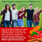 Vitale Style Cinnamon Supplement in a wellness setting