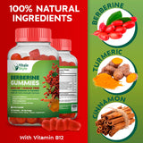 Vitale Style Cinnamon Supplement packaging close-up