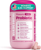 VitalForm Women's Wellness Probiotic front view of packaging