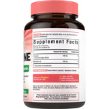 Vitalibre Berberine Complex 200mg capsules packaging