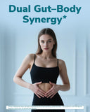 Vitalibre Magnesium Probiotic Complex in a lifestyle setting