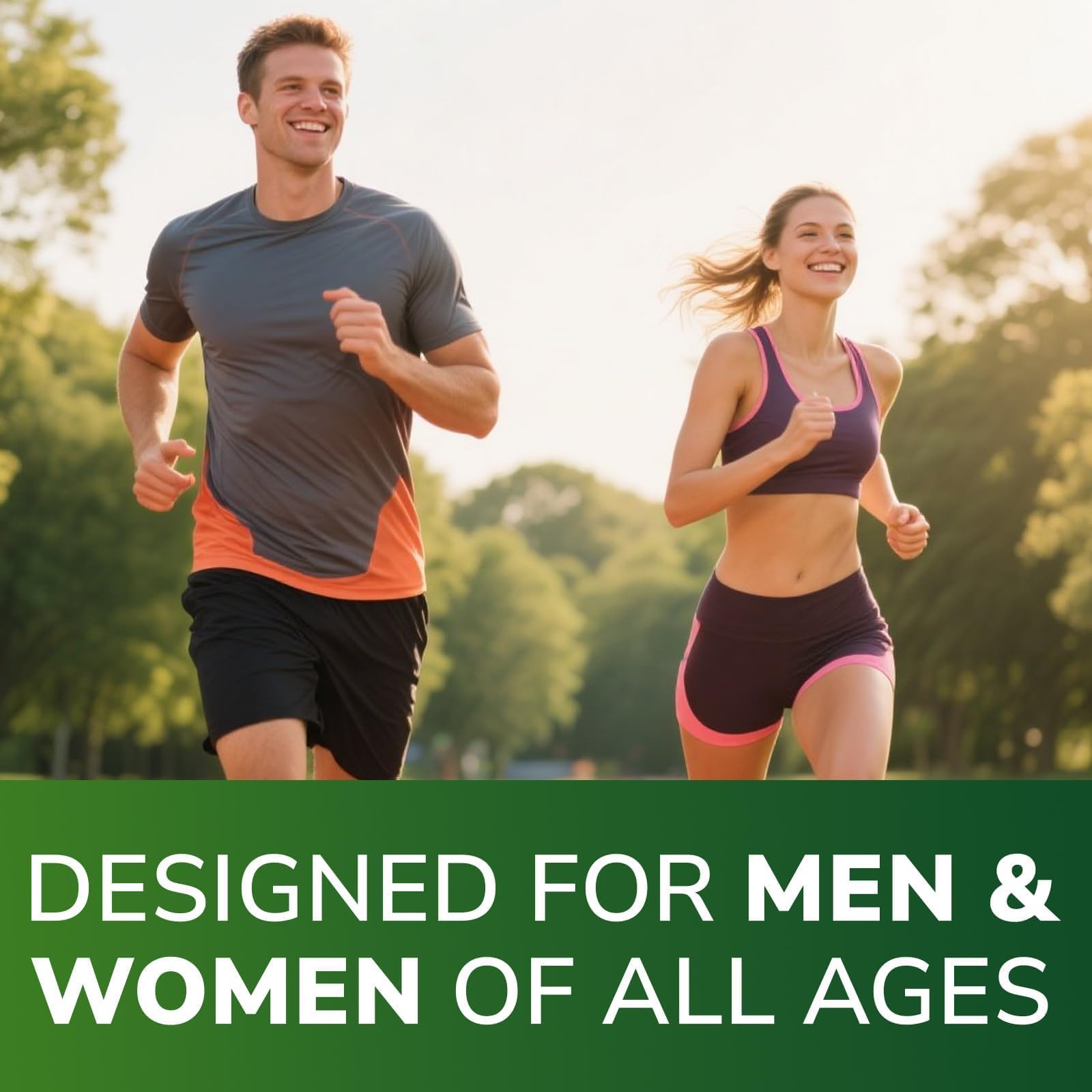 Vitalibre Moringa Ultra Strength Supplement lifestyle scene