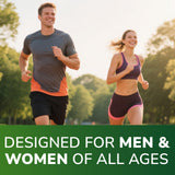 Vitalibre Moringa Ultra Strength Supplement lifestyle scene