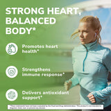 Vitalibre Odorless Garlic supplement label showing ingredients
