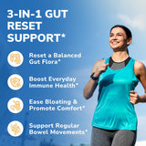 Vitalibre Probiotic Supplement packaging with label
