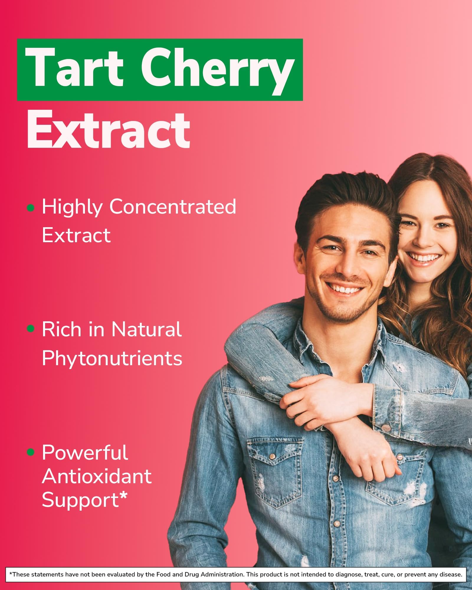 Vitalibre Tart Cherry Capsules 500mg opened bottle