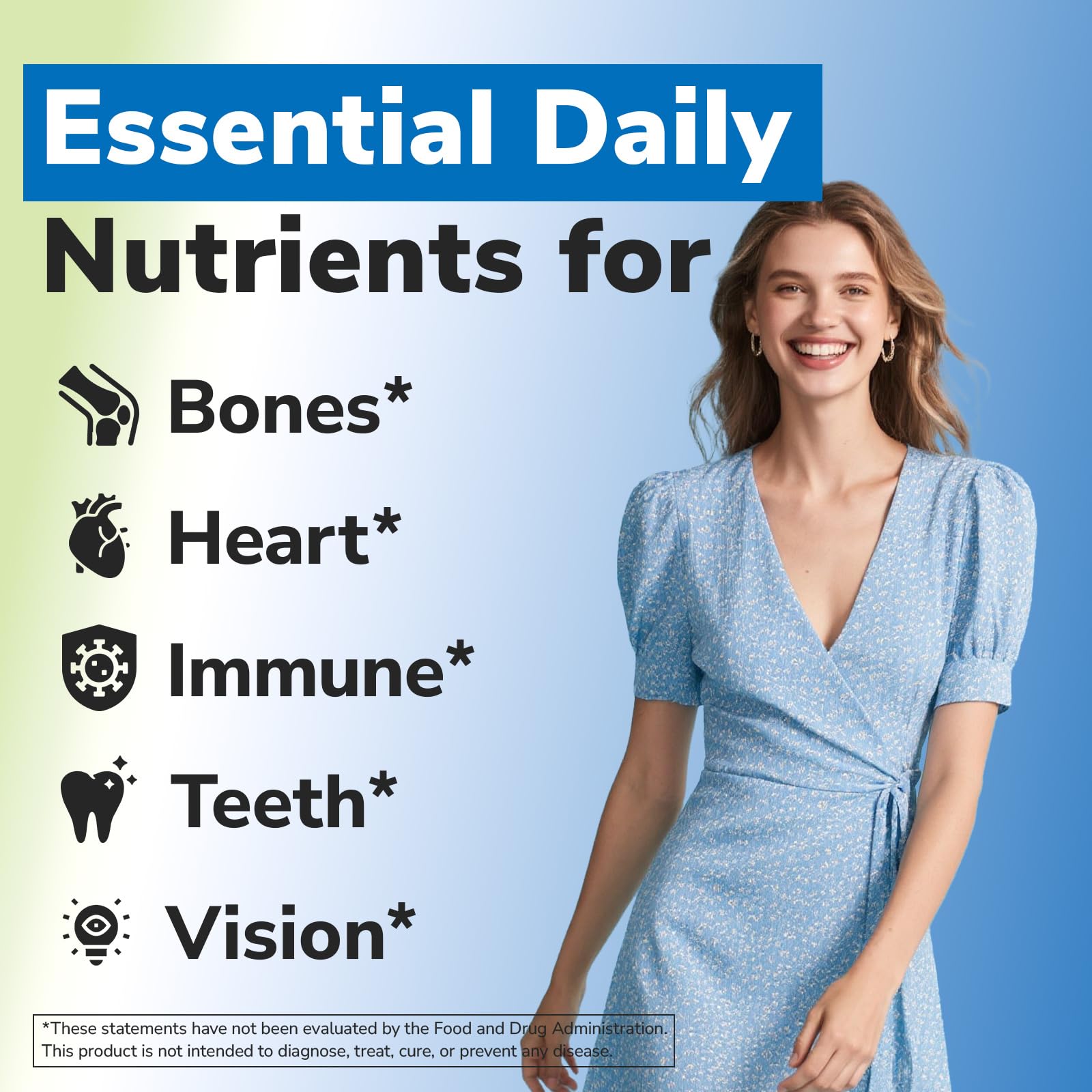 Vitalibre Vitamin K1 Supplement capsule close-up