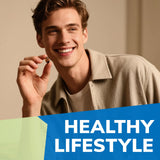 Vitalibre Vitamin K1 Supplement with a measuring spoon