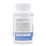 Vitalité Now! Berberine Capsules close-up of capsules