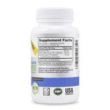 Vitalité Now! Berberine Capsules ingredients list