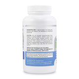 Vitalité Now! D-Mannose & Cranberry Extract capsules on a table