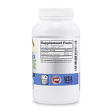Vitalité Now! D-Mannose & Cranberry Extract packaging