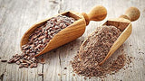Vitalité Now! Flax Seed Oil nutritional information