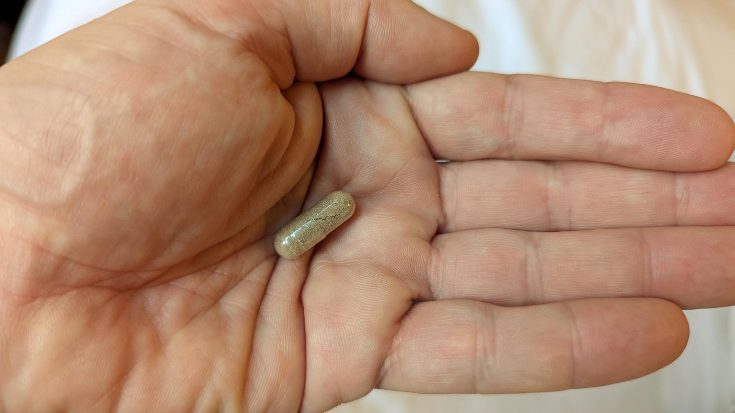 Vitalité Now! Mullein Extract packaging overview
