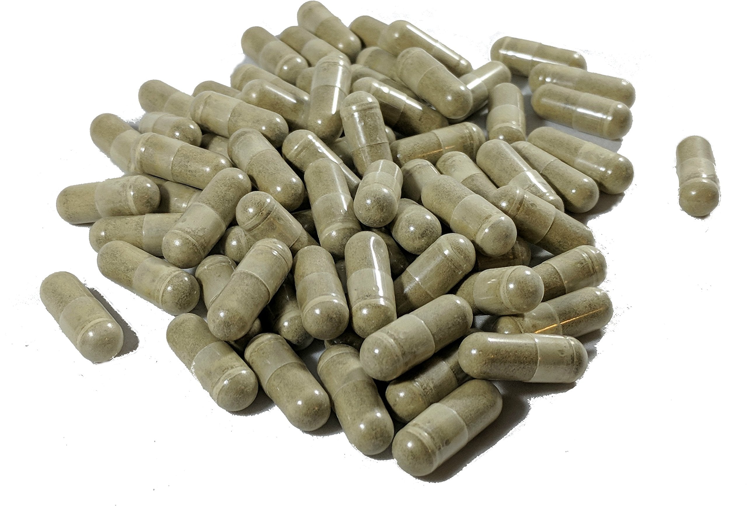 Vitalité Now! Olive Leaf Extract 750mg capsule with olive leaves