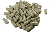 Vitalité Now! Olive Leaf Extract 750mg capsule with olive leaves