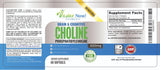Vitalité Now! Phosphatidylcholine Softgels close-up