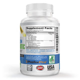 Vitalité Now! Probiotic 41g capsule close-up