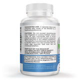 Vitalité Now! Probiotic 41g packaging
