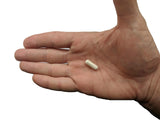 Vitalité Now! Probiotic on a wooden table