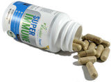 Vitalité Now! Super daily wellness Support ingredients list