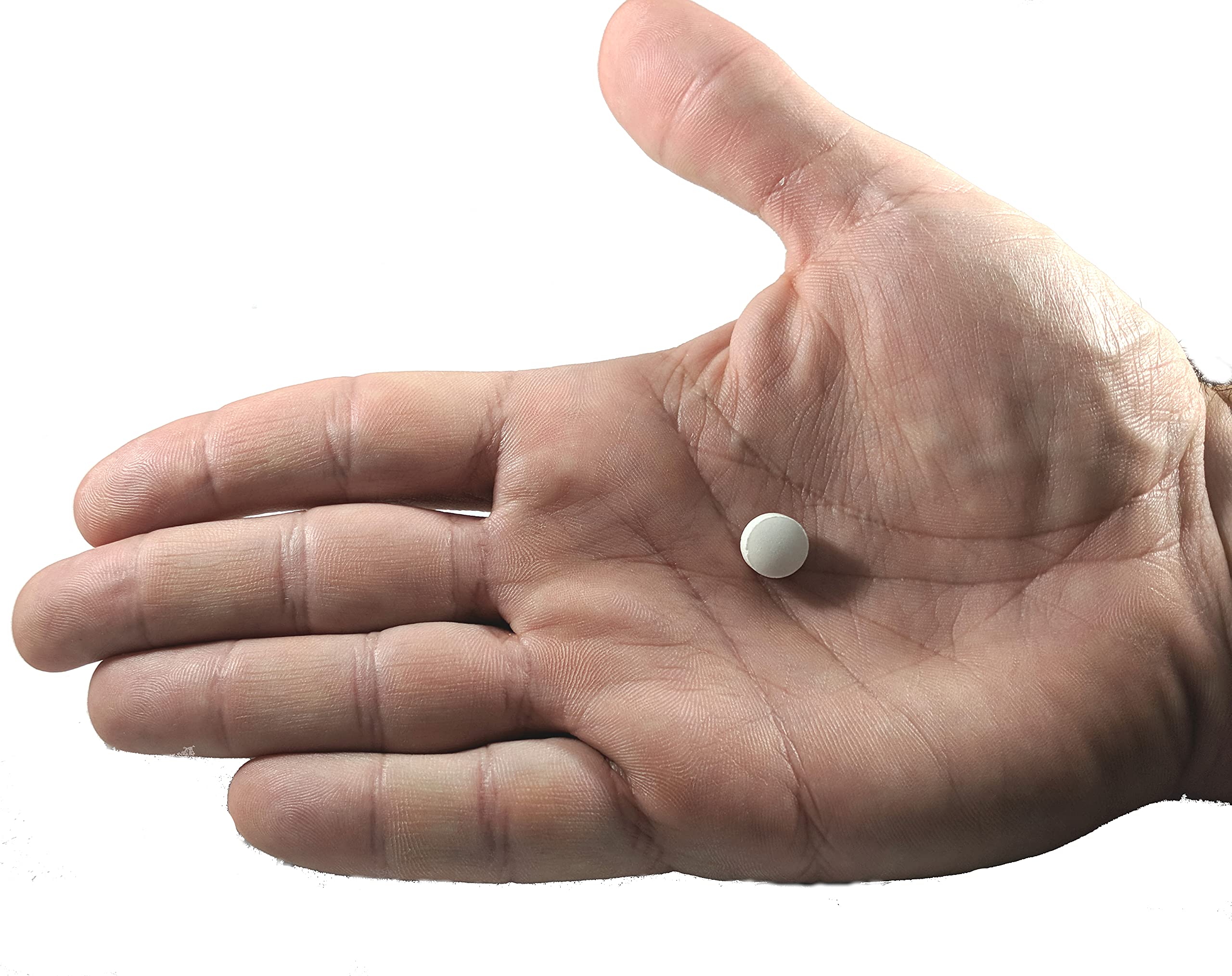 Vitalité Now! Vitamin D3 2000IU & K2 MK7 chewable tablets close-up