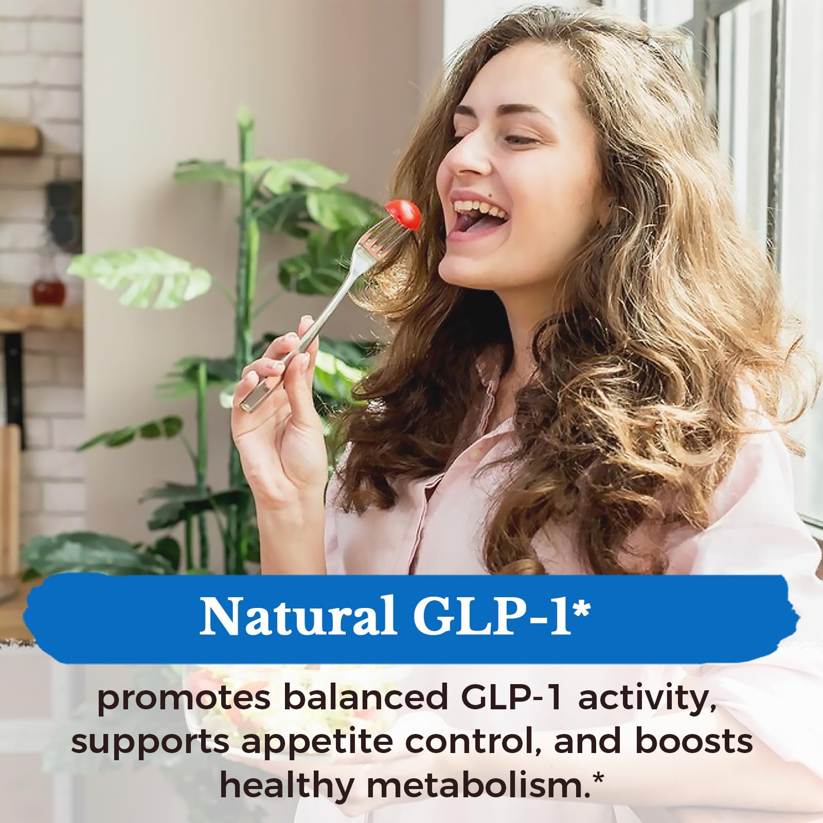 Vitalitown Akkermansia Muciniphila Probiotic 60g ingredients list