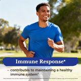 Vitalitown D3 K2 Fish Oil Supplement ingredients list