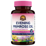 Vitalitown Evening Primrose Oil Softgels 1300mg front view
