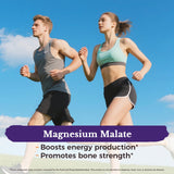 Vitalitown Magnesium Complex 210 mg ingredients list