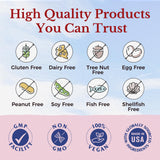 Vitalitown Magnesium Complex product ingredients list