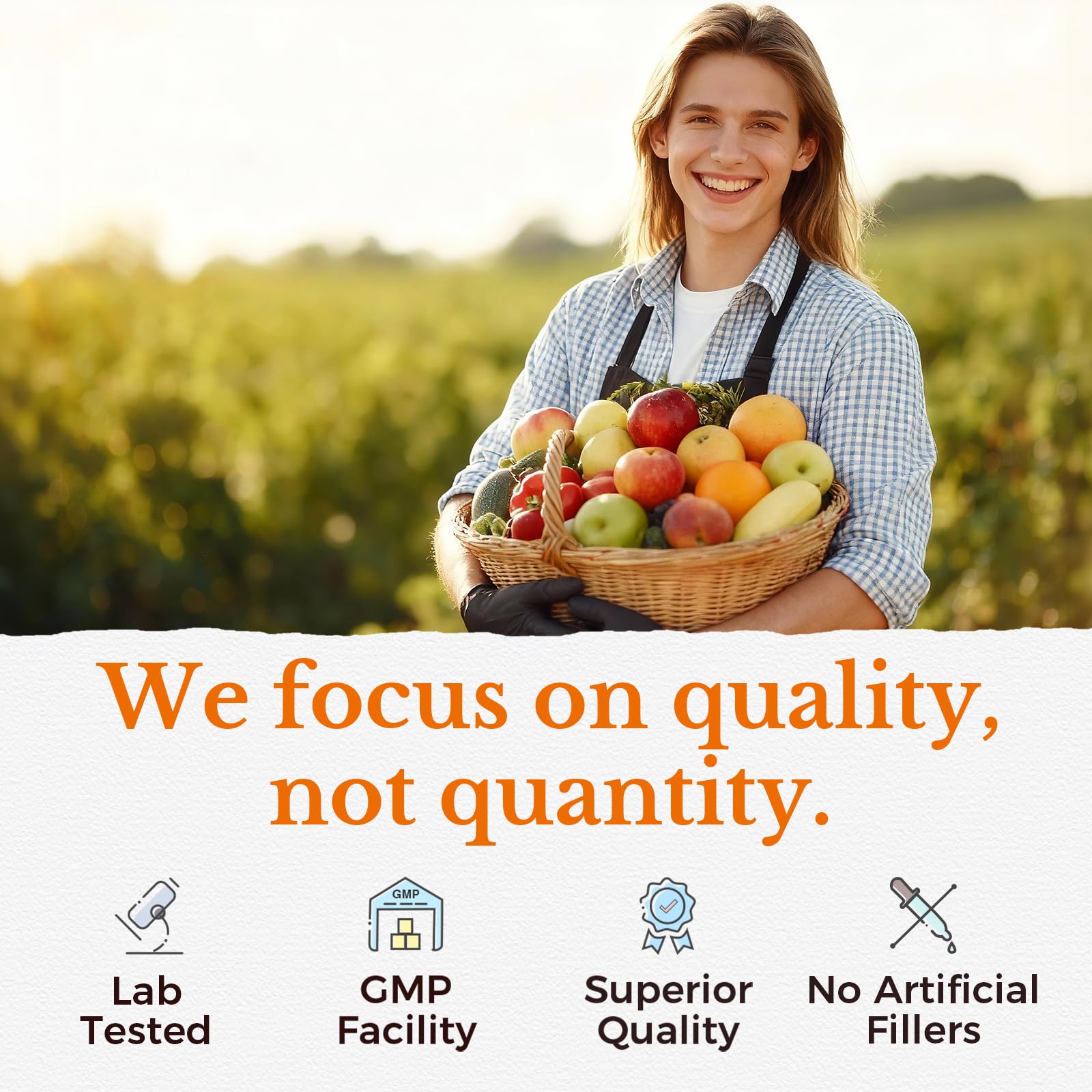 Vitalitown Vitamin ADK product packaging