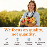 Vitalitown Vitamin ADK product packaging
