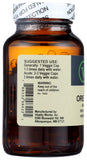 Vitality Works Oregano Herbal Supplement 229g ingredients list