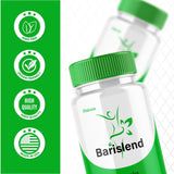 Vitaluxa Barislend Capsules close-up of capsules